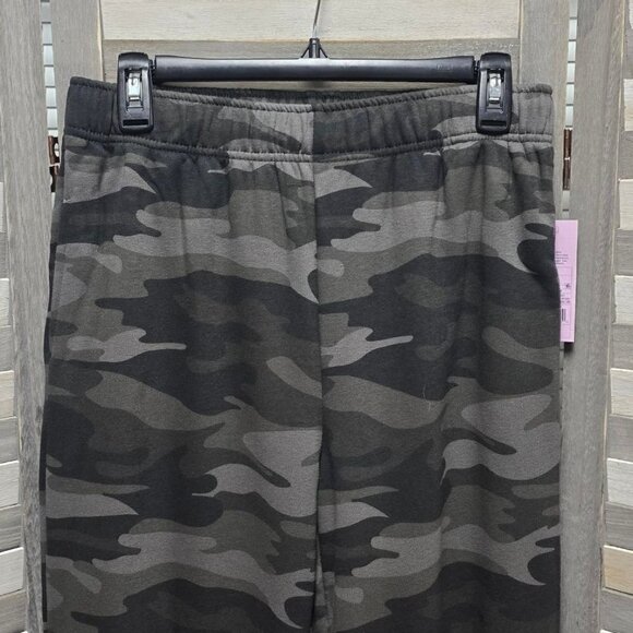 Women's High-Rise Fleece Sweatpant | Wild Fable | Small - Picture 4 of 10